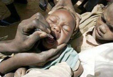 Dịch sởi bùng phát tại nhiều địa phương ở Sudan